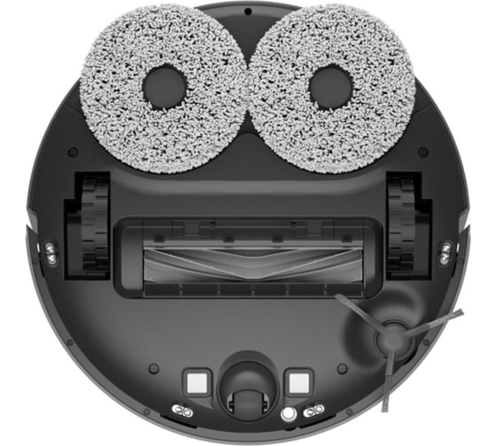 Робот-пылесос Dreame bot l10s pro с зарядной станцией модели rcs0 RLS6L