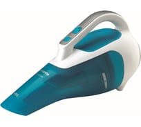 Аккумуляторный пылесос Black+Decker WD9610N