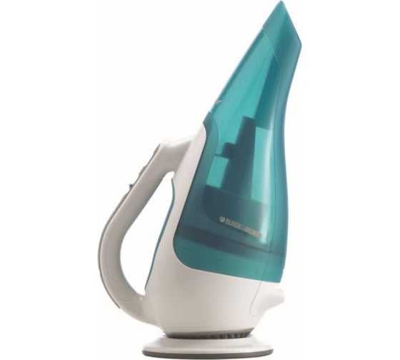 Аккумуляторный пылесос Black+Decker WD9610N