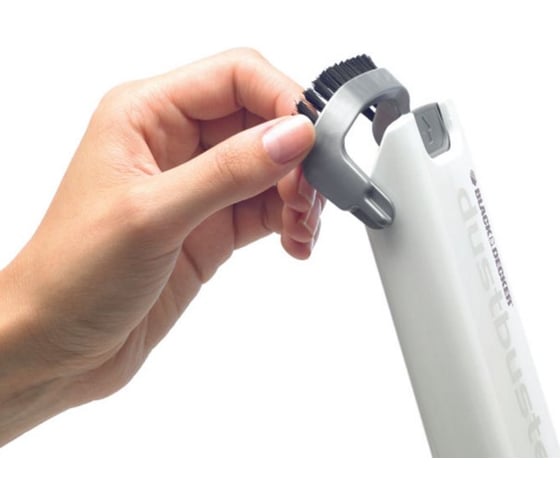 Аккумуляторный пылесос Black+Decker DV9610N