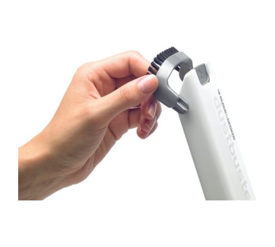Аккумуляторный пылесос Black+Decker DV1210N