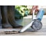 Аккумуляторный пылесос Black+Decker PV1020L 4
