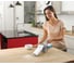 Аккумуляторный пылесос Black+Decker PV1020L 7