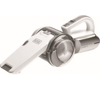 Аккумуляторный пылесос Black+Decker PV1820L