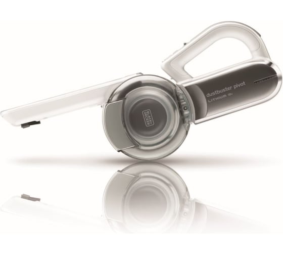 Аккумуляторный пылесос Black+Decker PV1820L