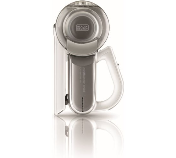 Аккумуляторный пылесос Black+Decker PV1820L