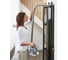 Аккумуляторный пылесос с гибким шлангом Black+Decker PD1820LF 3