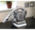 Аккумуляторный пылесос с гибким шлангом Black+Decker PD1820LF 9