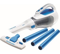 Аккумуляторный пылесос Black+Decker DV9610NF