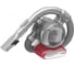 Аккумуляторный пылесос с гибким шлангом Black+Decker PD1020L 1