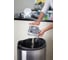 Аккумуляторный пылесос с гибким шлангом Black+Decker PD1020L 7