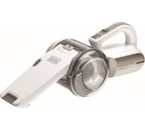 Аккумуляторный пылесос Black+Decker PV1420L