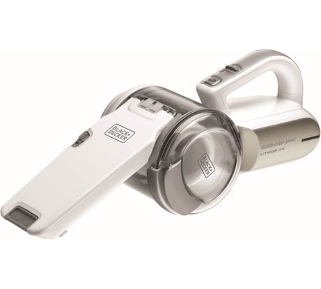 Аккумуляторный пылесос Black+Decker PV1420L