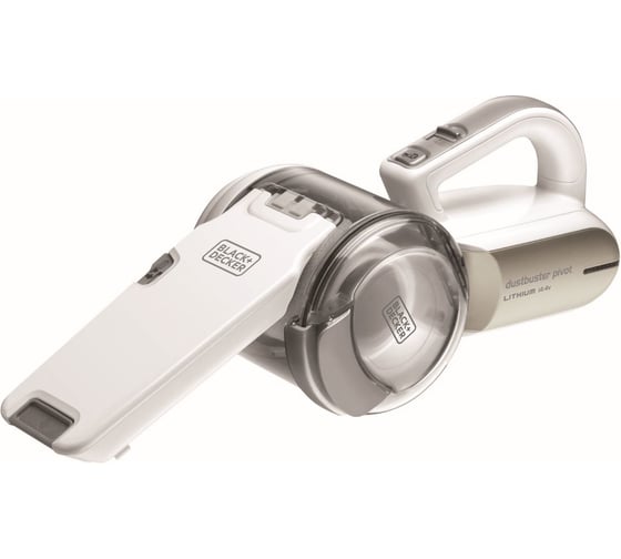 Аккумуляторный пылесос Black+Decker PV1420L