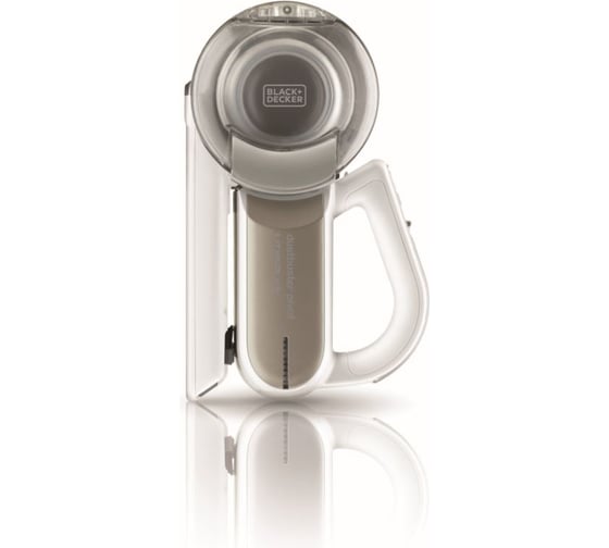 Аккумуляторный пылесос Black+Decker PV1420L