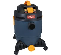 Пылесос для сбора сухого/влажного мусора Ryobi VC30A 5133000573