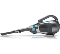Аккумуляторный пылесос Black+Decker DV1015EL