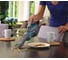Аккумуляторный пылесос Black+Decker DV1015EL 3
