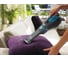 Аккумуляторный пылесос Black+Decker DV1015EL 5