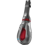 Аккумуляторный пылесос Black+Decker DV1415EL