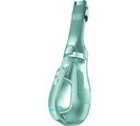 Беспроводной аккумуляторный пылесос Black+Decker DV1815EL