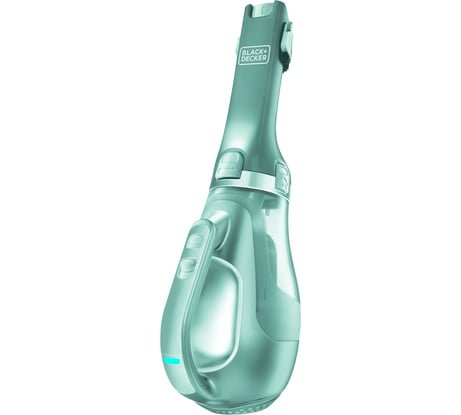 Беспроводной аккумуляторный пылесос Black+Decker DV1815EL