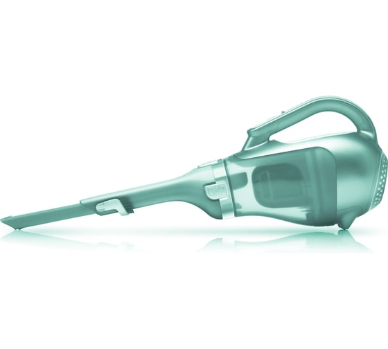 Беспроводной аккумуляторный пылесос Black+Decker DV1815EL