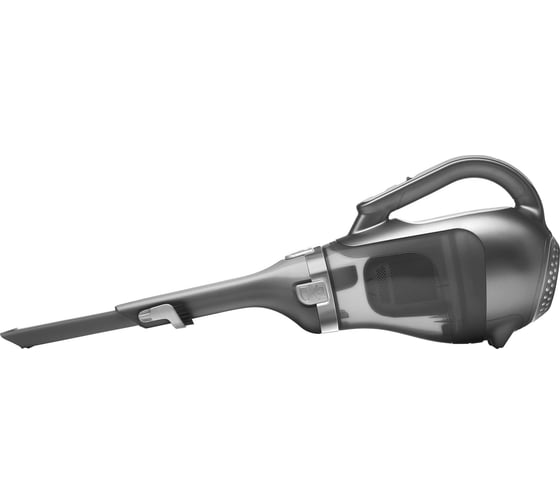 Беспроводной аккумуляторный пылесос Black+Decker DV1815EL