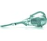 Беспроводной аккумуляторный пылесос Black+Decker DV1815EL 2