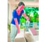 Беспроводной аккумуляторный пылесос Black+Decker DV1815EL 10