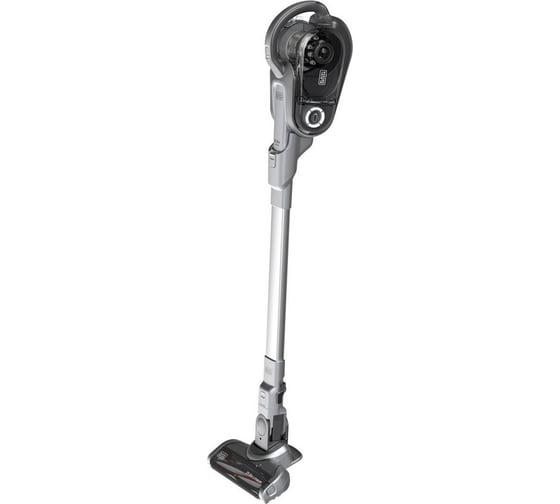 Аккумуляторный пылесос Black+Decker ORA Tech HVFE2150LB 1