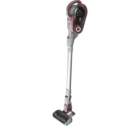 Аккумуляторный пылесос Black+Decker ORA Tech HVFE2150LR