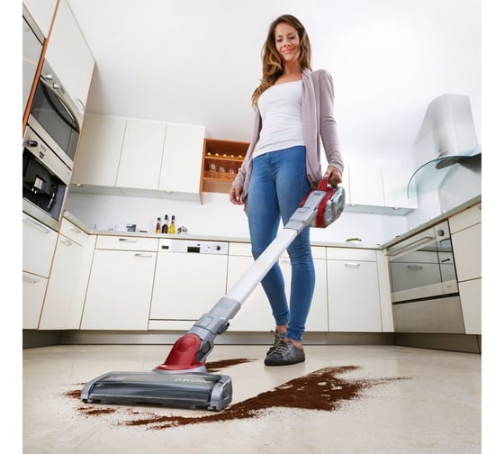 Аккумуляторный пылесос Black+Decker ORA Tech HVFE2150LR