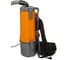 Пылесос Bennett Backpack YLW6237 1