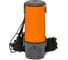 Пылесос Bennett Backpack YLW6237 2