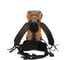 Пылесос Bennett Backpack YLW6237 4