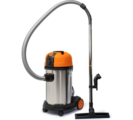 Пылесос Bennett Cyclone YLW6239 1