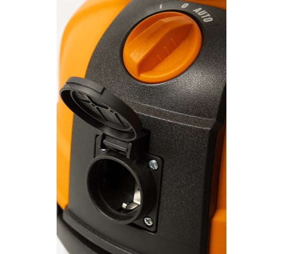 Пылесос Bennett Cyclone YLW6239