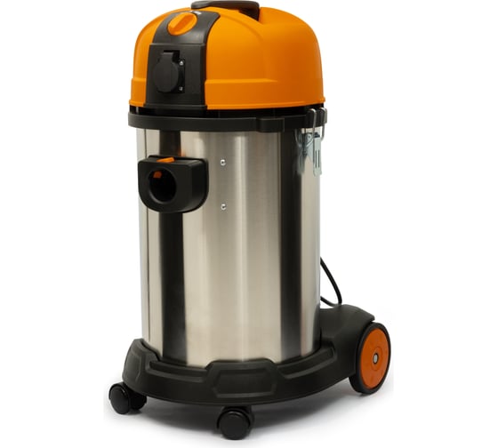 Пылесос Bennett Cyclone YLW6239