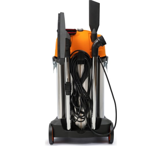 Пылесос Bennett Cyclone YLW6239