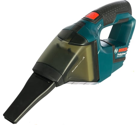 Аккумуляторный пылесос Bosch GAS 12 V Professional Solo 0.601.9E3.020