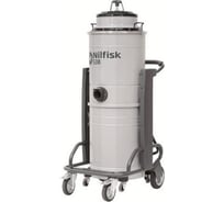 Профессиональный пылесос Nilfisk S3B L100 FM 4010500041