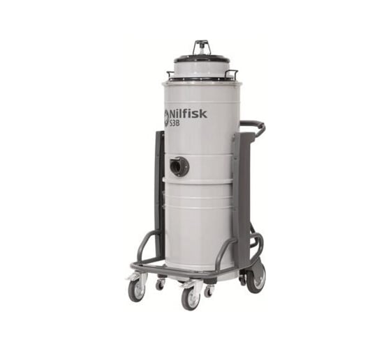 Профессиональный пылесос Nilfisk S3B L100 FM 4010500041 1