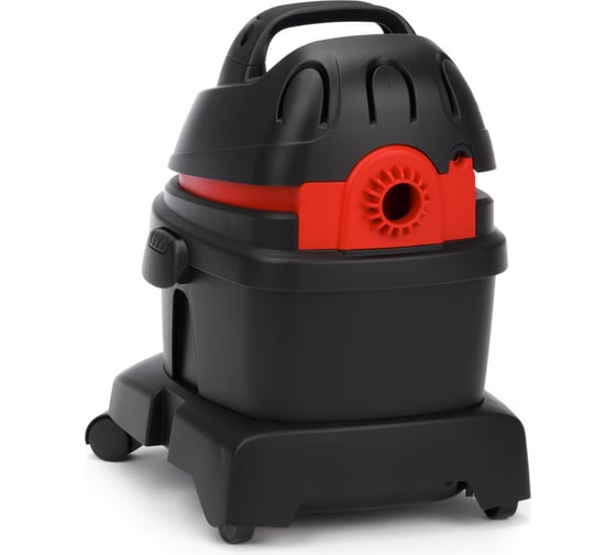 Компактный пылесос для сухой и влажной уборки Shop-Vac Micro 10 5891242