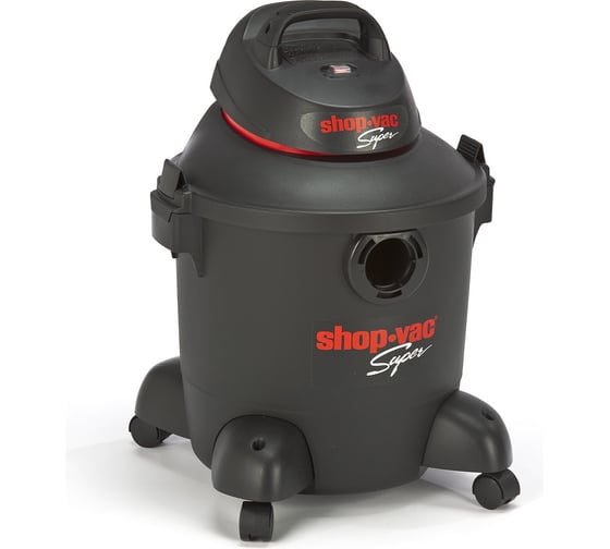 Хозяйственный пылесос Shop-Vac Super 30 5973342 1
