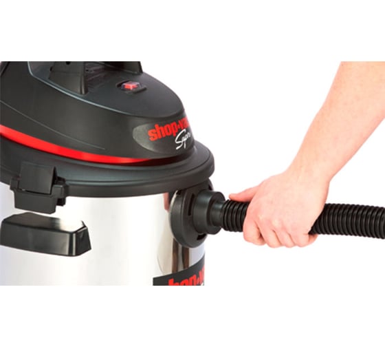 Пылесос Shop-Vac Super 30-I 5973442