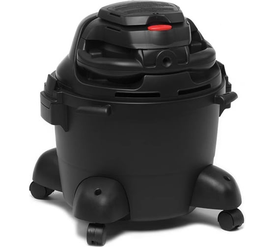 Пылесос сухой и влажной уборки со съемной садовой воздуходувкой Shop-Vac Blower Vac 25 9633642
