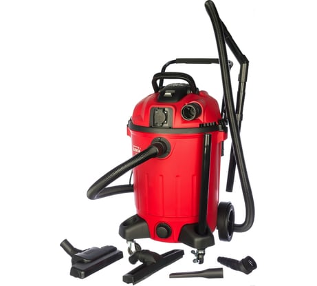 Пылесос Elitech ПС 1260А 180928