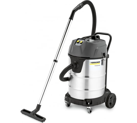 Пылесос Karcher NT 70/2 Me Classic Edition *EU 1.667-306.0 1