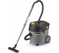 Пылесос влажной и сухой уборки Karcher Xpert NT 360 1.184-120